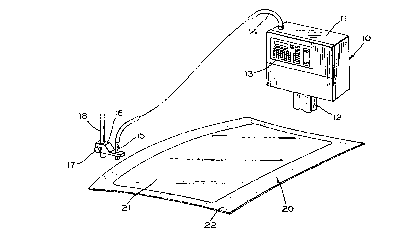 Une figure unique qui représente un dessin illustrant l'invention.